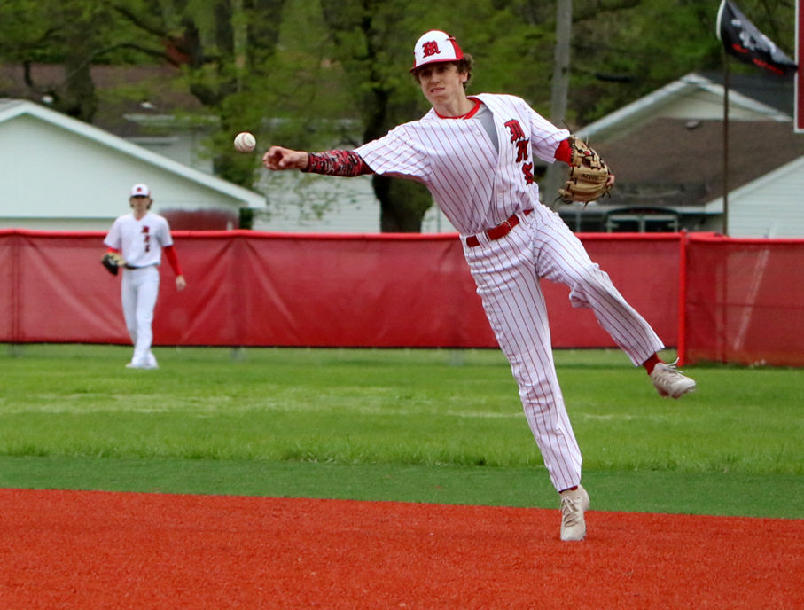 Highland/Munster-Baseball